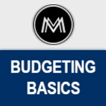 Logo of Budgeting Basics android Application 